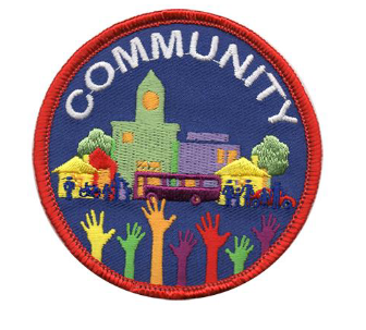 Building Your Community Patch Program 